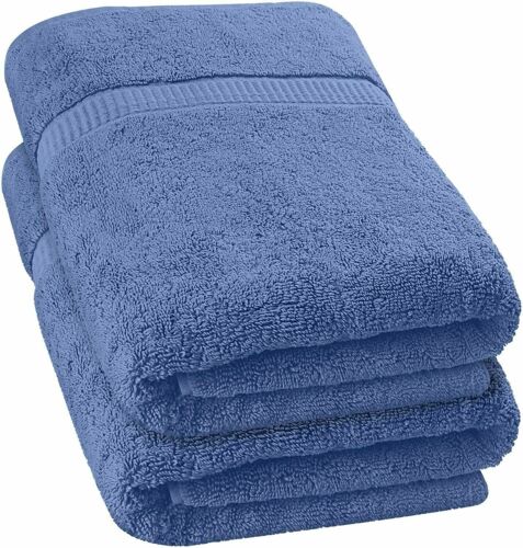 Order of New Towels