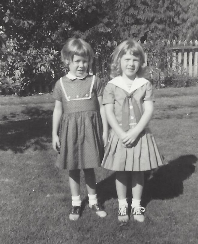 Dandelions and Courage